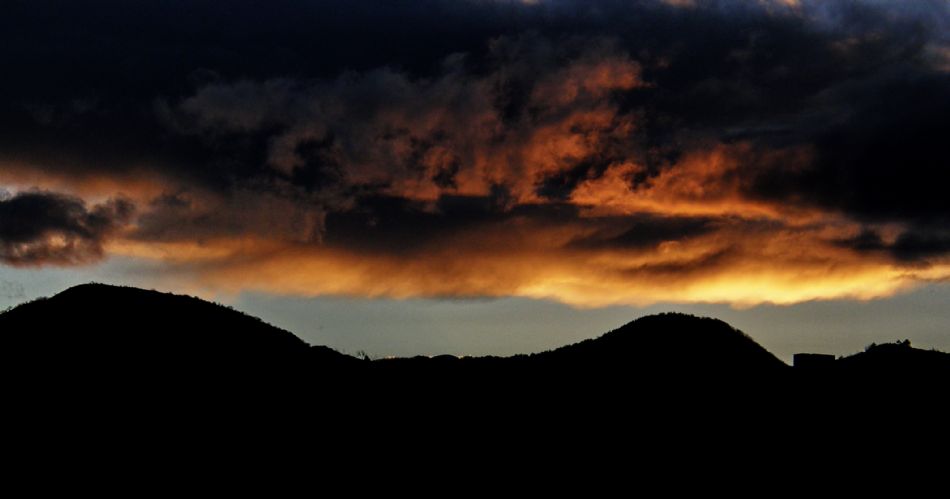 Gün Batımı — Gunbatimi 731