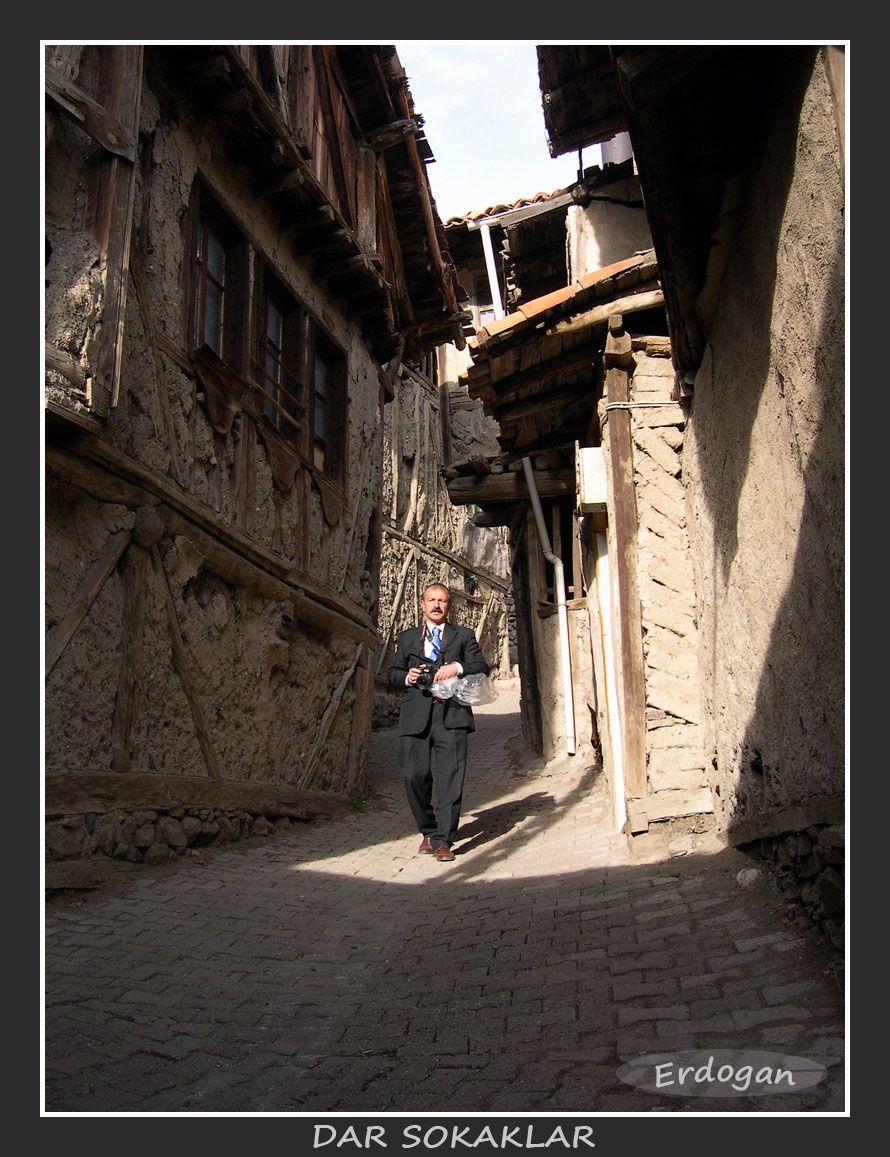 İskilip Evleri — iskilip evleri 1189
