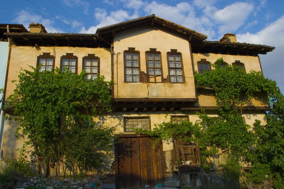 İskilip Evleri — iskilip evleri 508