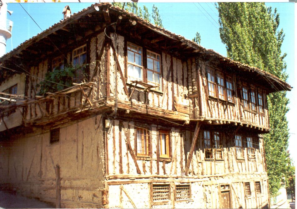 İskilip Evleri — iskilip evleri 535