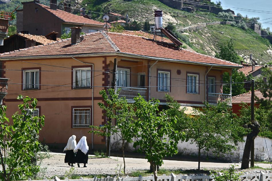 İskilip Evleri — iskilip evleri 538