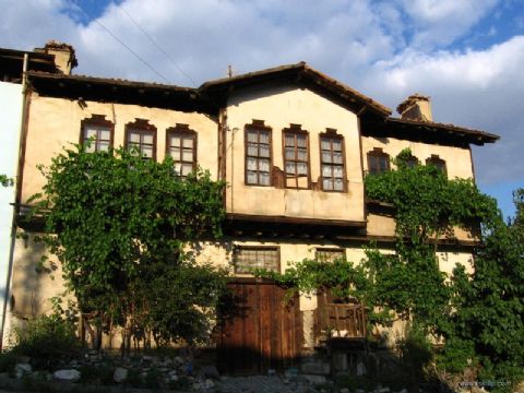 İskilip Evleri — iskilip evleri 162