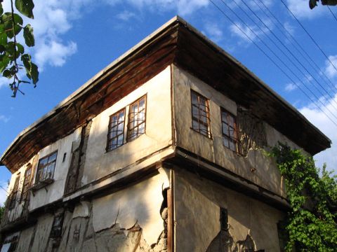 İskilip Evleri — iskilip evleri 211
