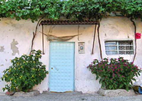 İskilip Evleri — iskilip evleri 394