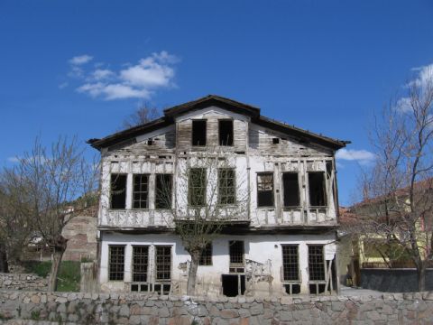 İskilip Evleri — iskilip evleri 457