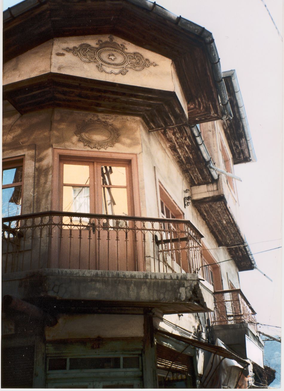 İskilip Evleri — iskilip evleri 501