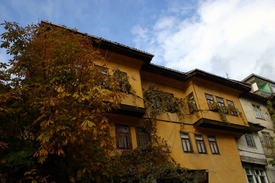 İskilip Evleri — iskilip evleri 502