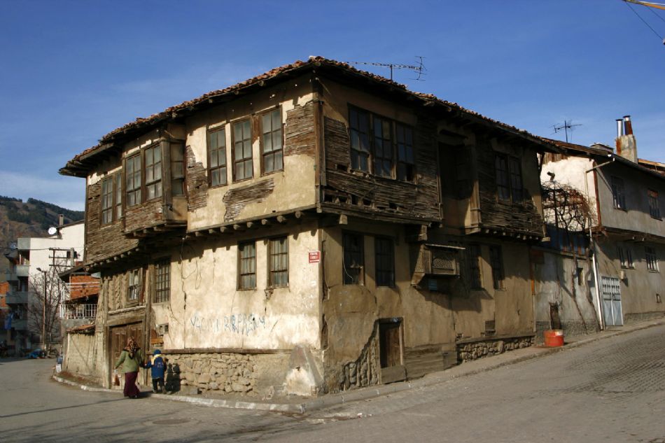 İskilip Evleri — iskilip evleri 504