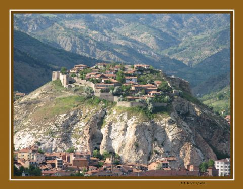 İskilip Kalesi — iskilip Kalesi 287