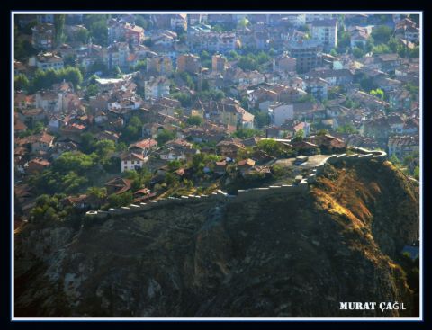İskilip Kalesi — iskilip Kalesi 296