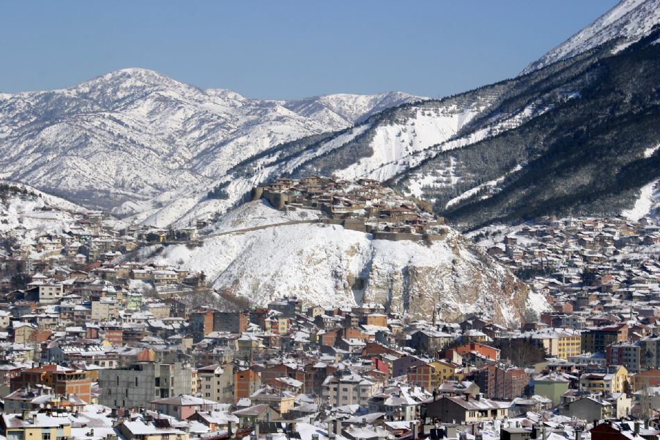 İskilip Kalesi — iskilip Kalesi 526