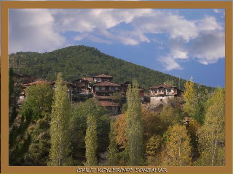 İskilip Köyleri — iskilip koyleri 324