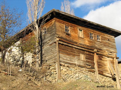 İskilip Köyleri — iskilip koyleri 144