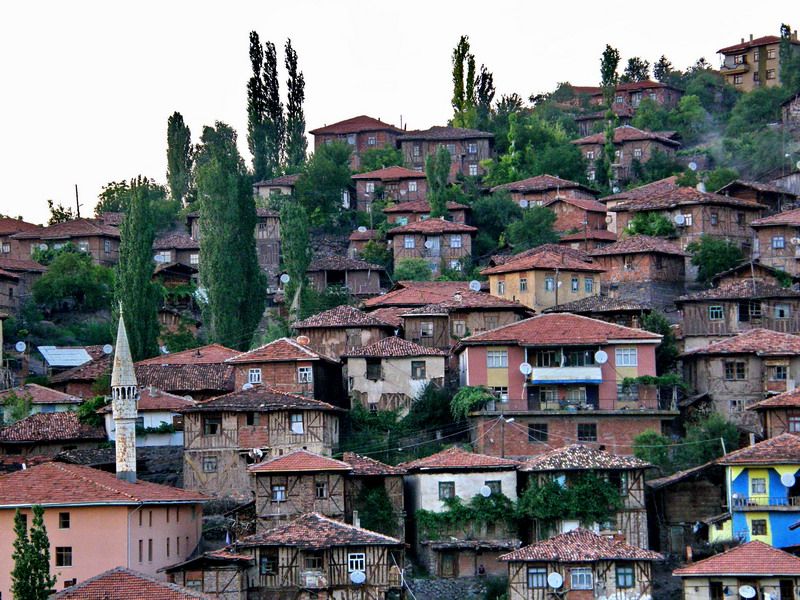 İskilip Köyleri — iskilip koyleri 1454