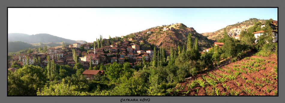 İskilip Köyleri — iskilip koyleri 1506