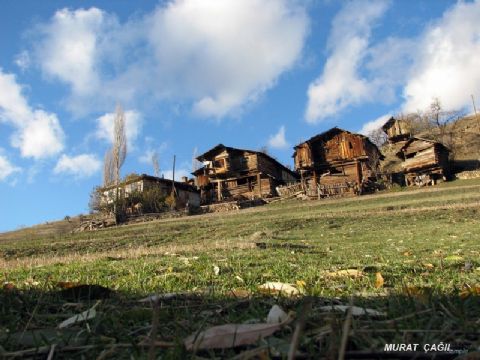 İskilip Köyleri — iskilip koyleri 152