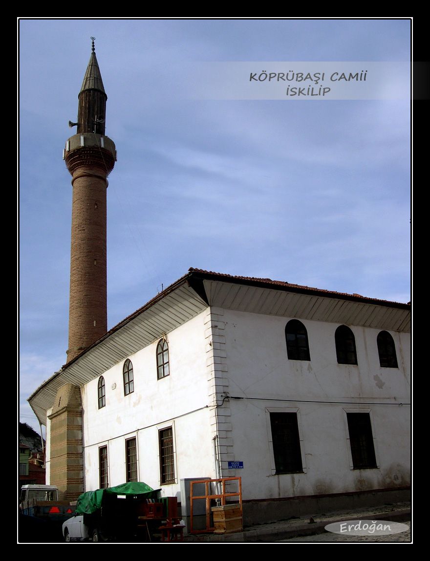İskilip Şehri — iskilip Sehri 1048