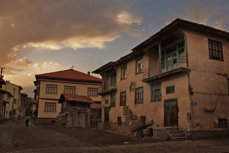 İskilip Şehri — iskilip Sehri 1777