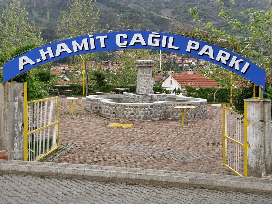 İskilip Şehri — iskilip Sehri 978