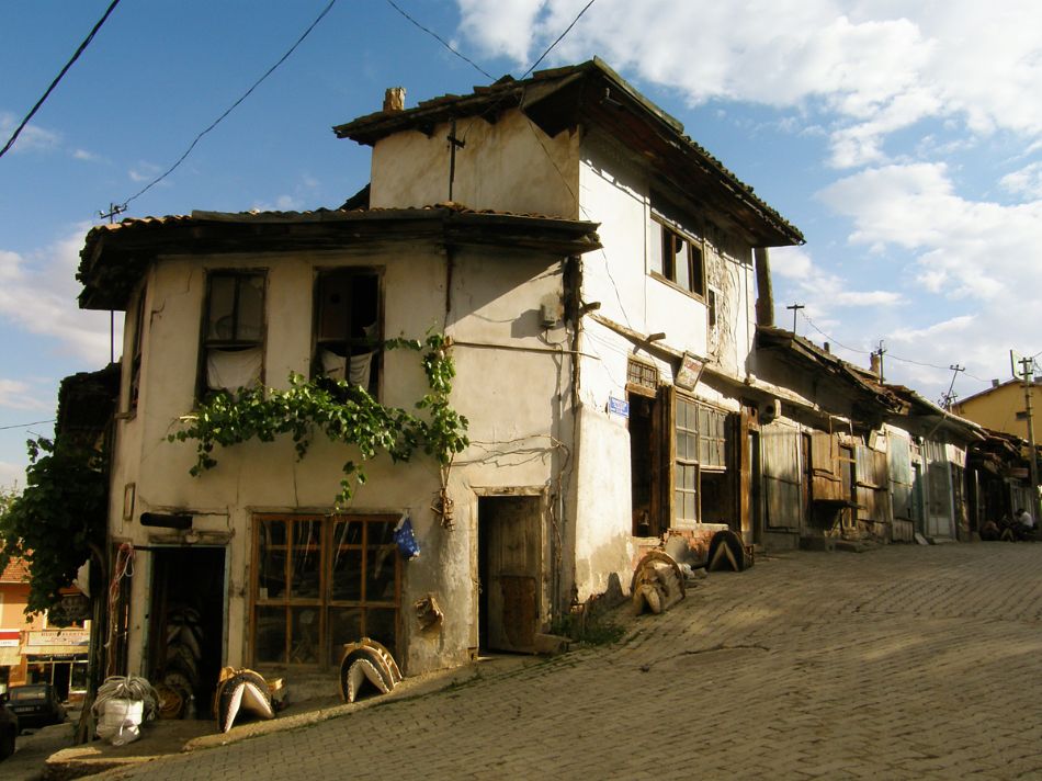İskilip Şehri — iskilip Sehri 1397