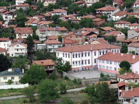 İskilip Şehri — iskilip Sehri 154