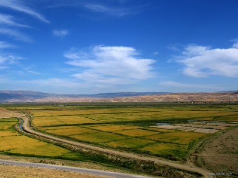 Kızılırmak — Kizilirmak 191