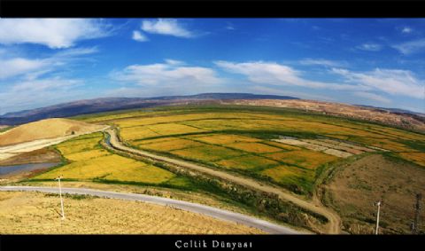 Kızılırmak — Kizilirmak 343