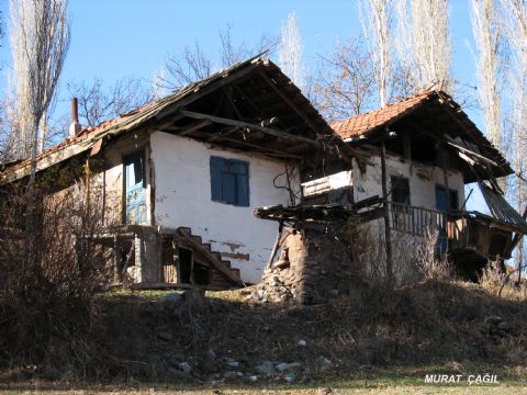 Köy Evleri — Koy evleri 303