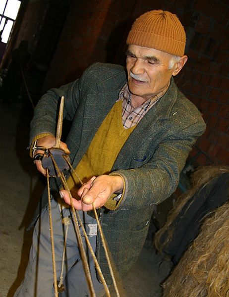 Kültürel Yaşam — Kulturel Yasam 2039