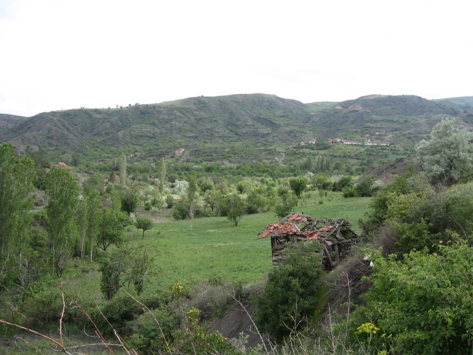 Sizden Gelenler — sizden gelenler 2032