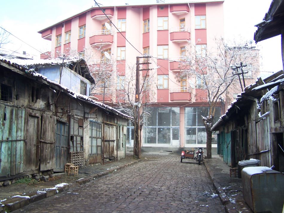 Sizden Gelenler — sizden gelenler 2087
