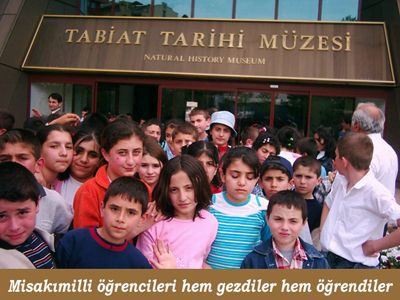 Sizden Gelenler — sizden gelenler 2430