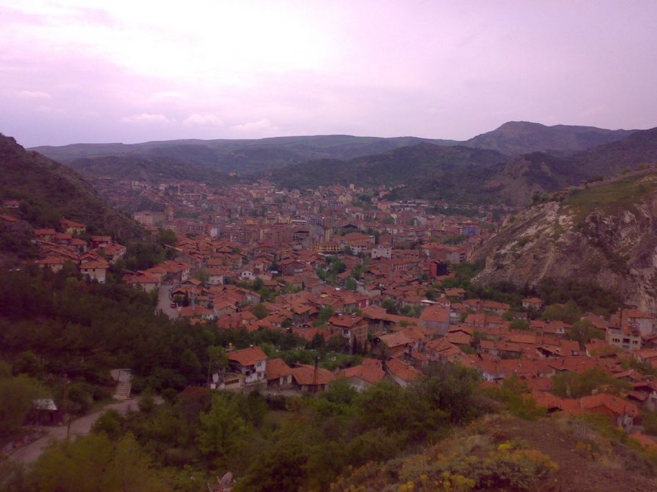Sizden Gelenler — sizden gelenler 1634