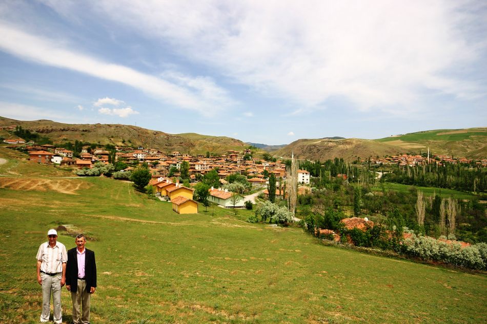 Sizden Gelenler — sizden gelenler 1138