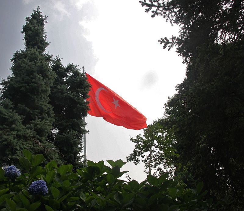 Tarihten Yapraklar — Tarihten Yapraklar 1848