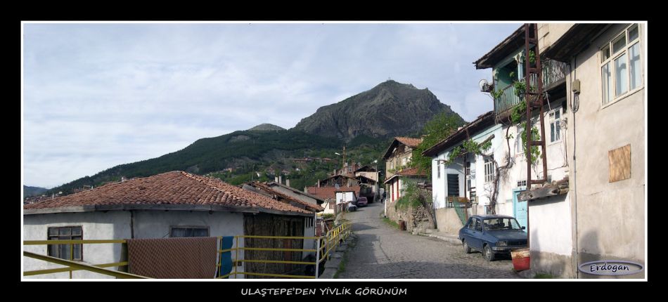 Yivlik Fotoğrafları — Yivlik Fotograflari 1025