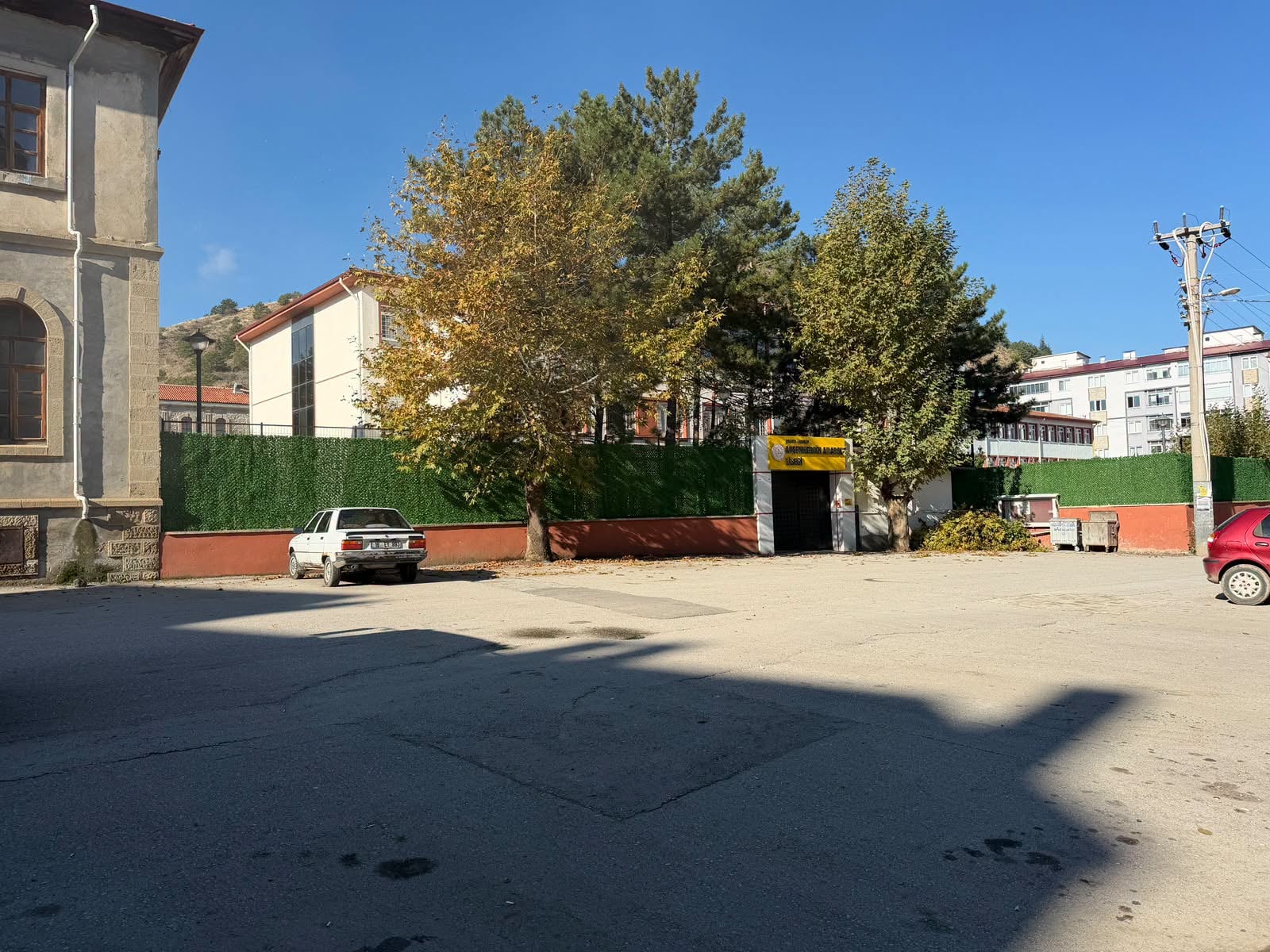 Asfalt yenileme çalışmaları başladı — fotoğraf 3