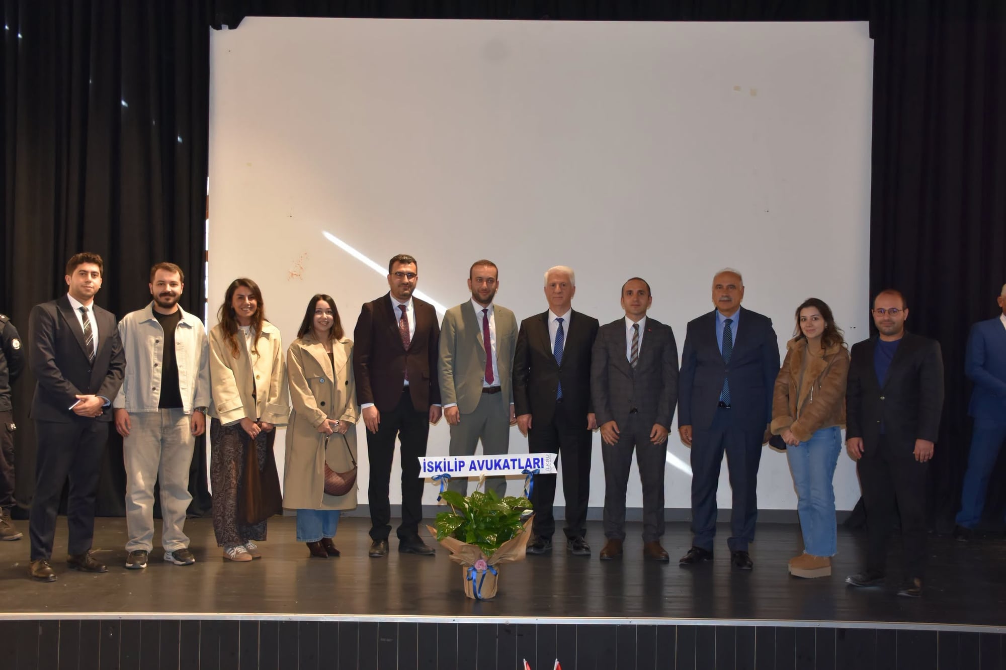 Gençlerimizin geleceğine ışık tutan kıymetli buluşma — fotoğraf 2