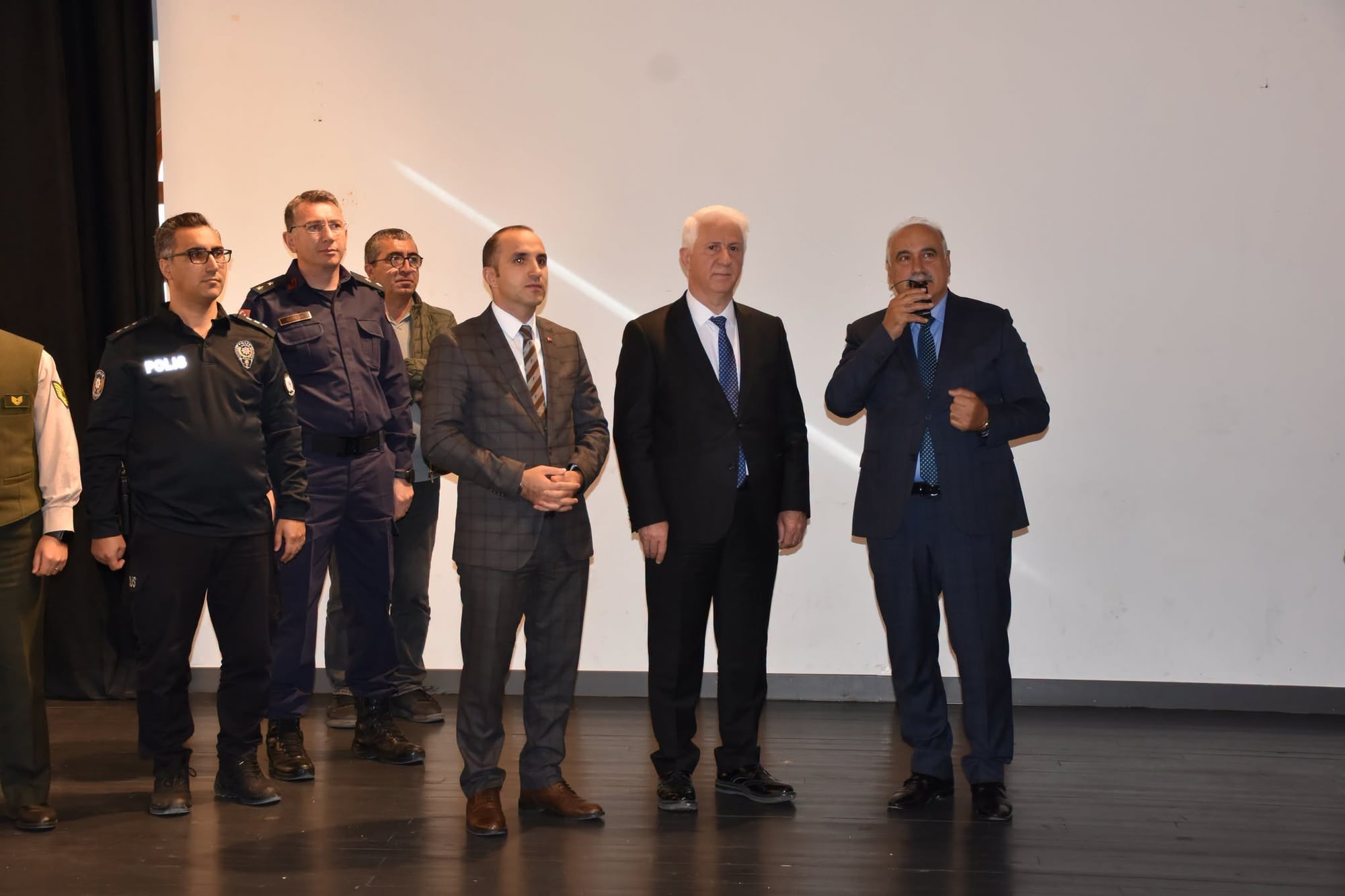 Gençlerimizin geleceğine ışık tutan kıymetli buluşma — fotoğraf 4