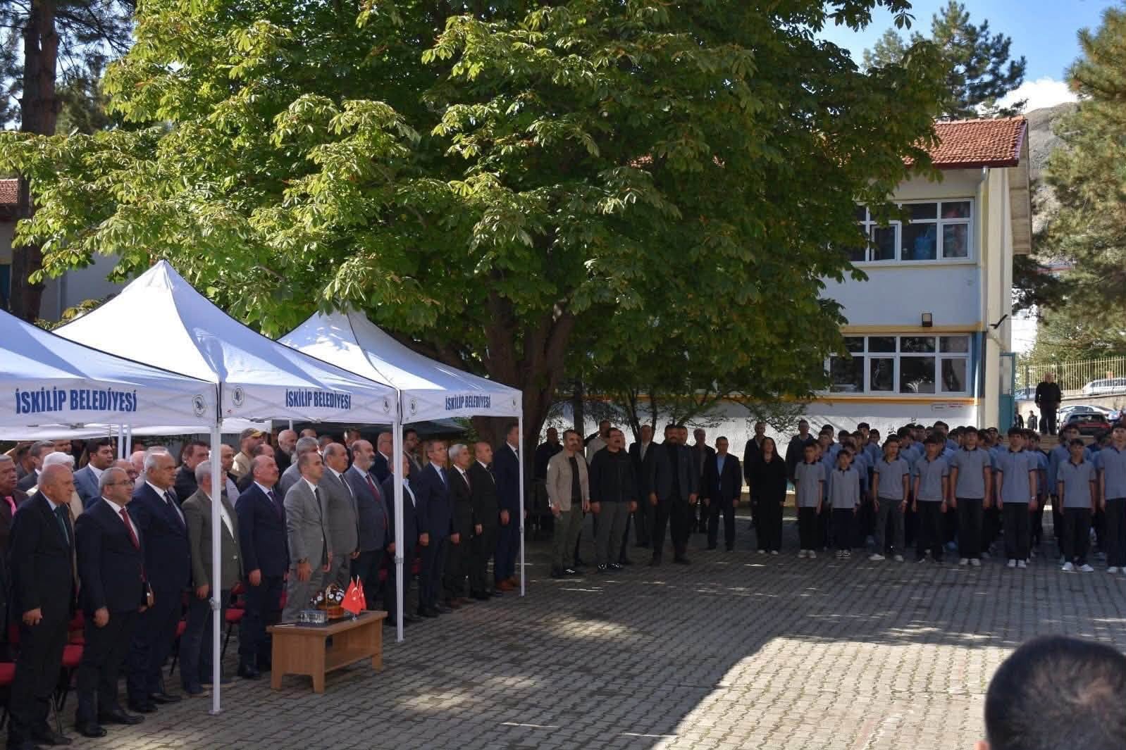 Meslek lisesi memleket meselesidir — fotoğraf 12