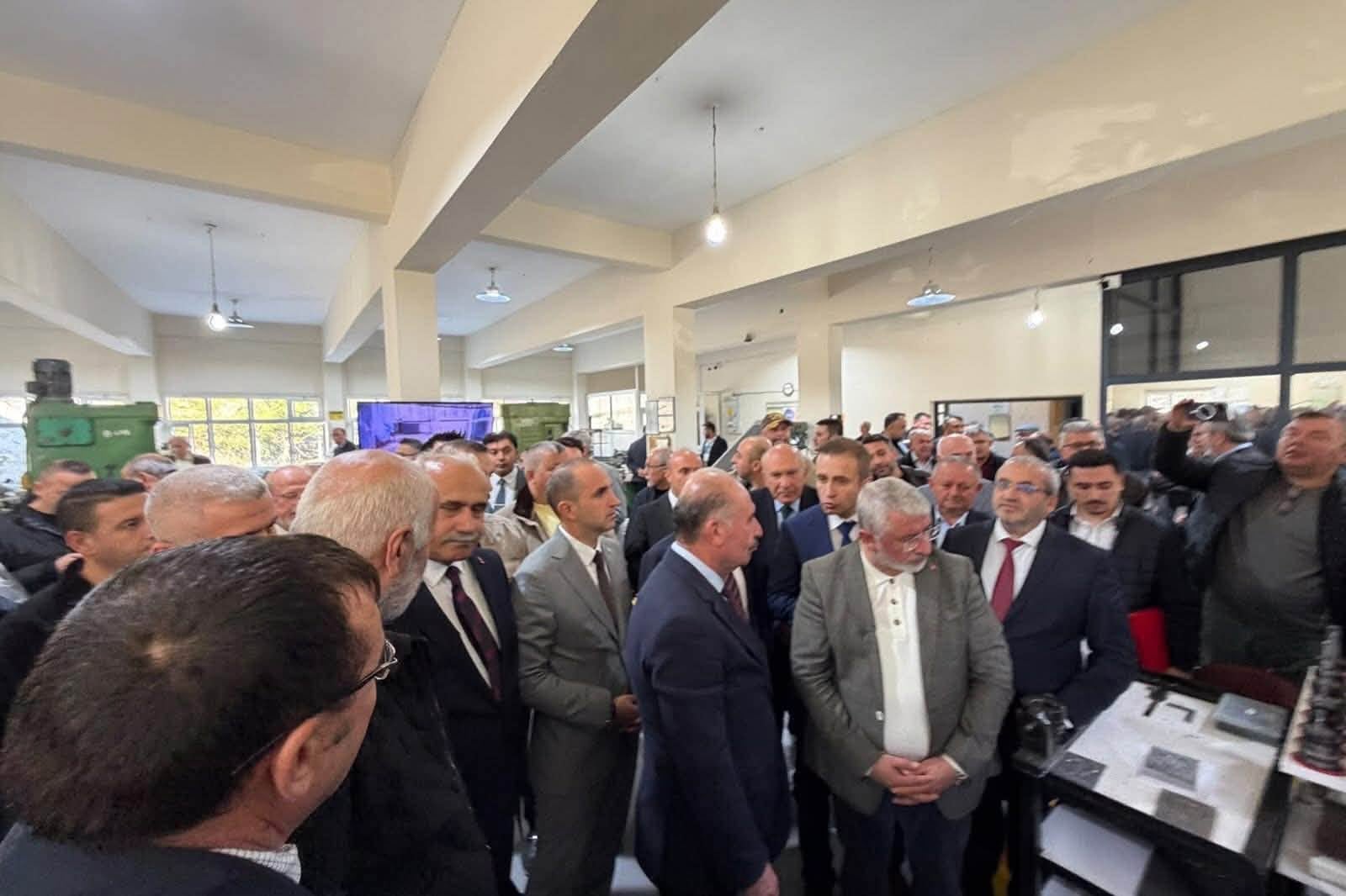 Meslek lisesi memleket meselesidir — fotoğraf 4