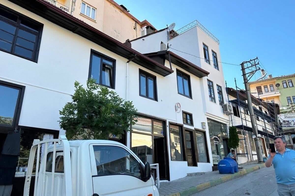 Semerciler arastası’nın geleceğine 7,5 milyon tl’lik destek — fotoğraf 2