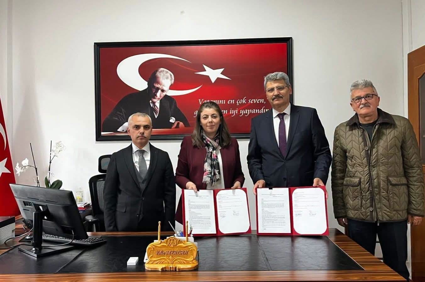 Semerciler arastası’nın geleceğine 7,5 milyon tl’lik destek — fotoğraf 3
