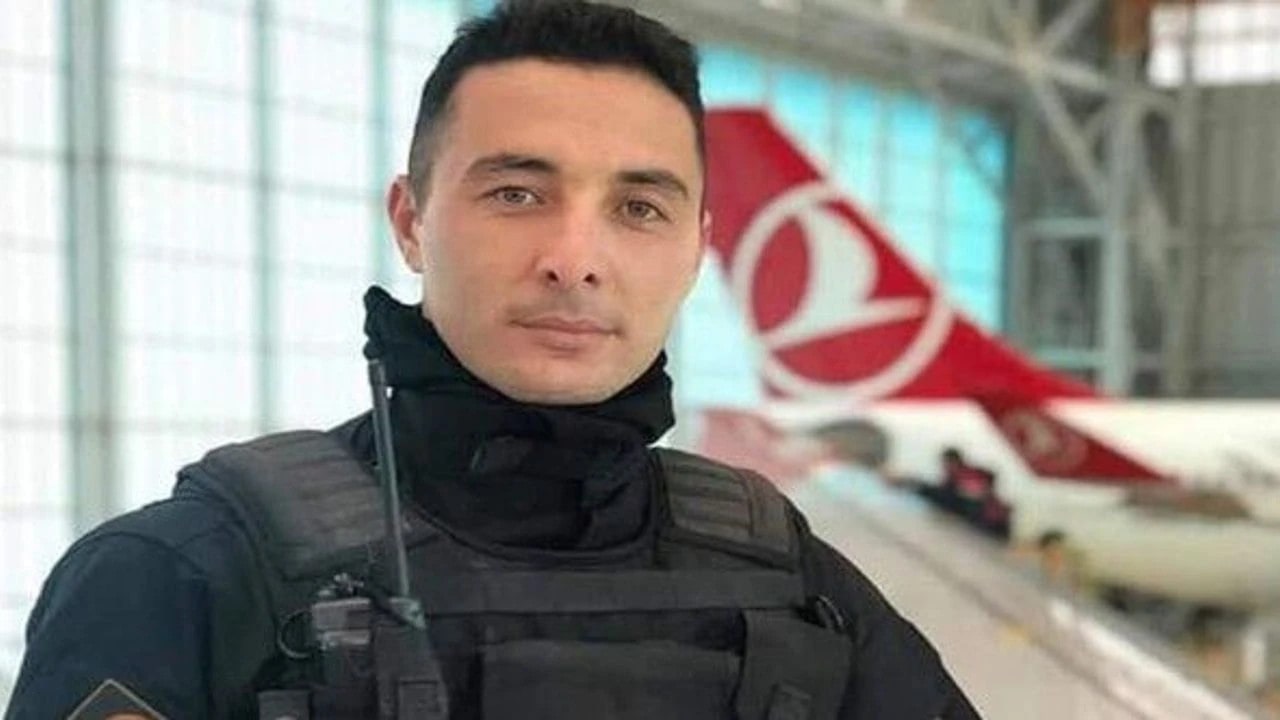 Şehit Astsubay Emre Dokumacı, şehadetinin 6. yılında İskilip'te anıldı — fotoğraf 2